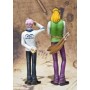 One Piece - Coby & Helmeppo Figuarts Zero - Bandai BANDAI 55,20 € 46,00 € Accueil