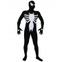 Costume Spiderman Noir- Cosplay en Lycra  38,99 € 32,49 € Accueil