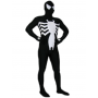 Costume Spiderman Noir- Cosplay en Lycra  38,99 € 32,49 € Accueil