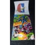 Fascicule Comics Dos Piqué - Cable -Marvel Comics -N°17 - Mai 1997 MARVEL COMICS 1,00 € 0,83 € Accueil