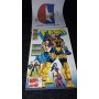 Fascicule Comics Dos Piqué - Cable -Marvel Comics -N°19 - Septembre 1997 MARVEL COMICS 1,00 € 0,83 € Accueil