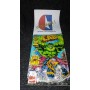 Fascicule Comics Dos Piqué - Cable -Marvel Comics -N°21 - Janvier 1998 MARVEL COMICS 1,00 € 0,83 € Accueil