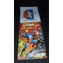 Fascicule Comics Dos Piqué - DC VS MARVEL - Edition Semic - N°4 - Avril 1997 MARVEL COMICS 1,75 € 1,46 € Accueil