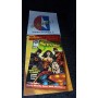 Fascicule Comics Dos Piqué - DC VS MARVEL - Edition Semic - N°5 - Mai 1997 MARVEL COMICS 2,00 € 1,67 € Accueil