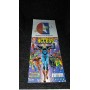 Fascicule Comics Dos Piqué - DC VS MARVEL - Edition Semic - N°10 - Octorbre 1997 MARVEL COMICS 1,00 € 0,83 € Accueil