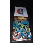 Fascicule Comics Dos Piqué - DC VS MARVEL - Edition Semic - N°10 - Octorbre 1997 MARVEL COMICS 1,00 € 0,83 € Accueil