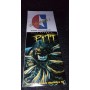 Fascicule Comics Dos Piqué - DC VS MARVEL - Edition Semic - N°14 - Décembre 1998 MARVEL COMICS 6,00 € 5,00 € Accueil