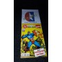 Fascicule Comics Dos Piqué - DC VS MARVEL - Edition Semic - N°13- Novembre1998 MARVEL COMICS 6,00 € 5,00 € Accueil