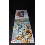 Fascicule Comics Dos Piqué - Fantastic Four -Marvel France - N°2 - Avril 1998 MARVEL FRANCE 2,00 € 1,67 € Accueil