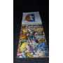 Fascicule Comics Dos Piqué - Fantastic Four -Marvel France - N°3 - Mai 1998 MARVEL FRANCE 2,00 € 1,67 € Accueil