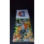 Fascicule Comics Dos Piqué - Fantastic Four -Marvel France - N°4 - Juin 1998 MARVEL FRANCE 2,00 € 1,67 € Accueil