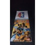 Fascicule Comics Dos Piqué - Fantastic Four -Marvel France - N°7 - Septembre 1998 MARVEL FRANCE 2,00 € 1,67 € Accueil