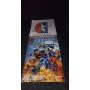 Fascicule Comics Dos Piqué - Fantastic Four -Marvel France - N°8 - Octobre 1998 MARVEL FRANCE 2,00 € 1,67 € Accueil