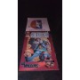 Fascicule Comics Dos Piqué - Génération X - Marvel France - N°8 - Mars1999 MARVEL FRANCE 2,00 € 1,67 € Accueil