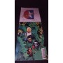Fascicule Comics Dos Piqué - Génération X - Marvel France - N°5 - Septembre1998 MARVEL FRANCE 2,00 € 1,67 € Accueil