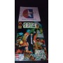 Fascicule Comics Dos Piqué - Génération X - Marvel France - N°2 - Mars 1998 MARVEL FRANCE 1,00 € 0,83 € GENERATION X