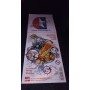 Fascicule Comics Dos Piqué - Génération X - Marvel France - N°2 - Mars 1998 MARVEL FRANCE 1,00 € 0,83 € GENERATION X