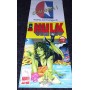 Fascicule Comics Dos Piqué - Hulk -Marvel France - N°32 - Juillet 1997 MARVEL FRANCE 2,50 € 2,08 € Accueil