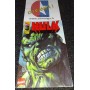 Fascicule Comics Dos Piqué - Hulk -Marvel France - N°33 - Septembre 1997 MARVEL FRANCE 2,50 € 2,08 € Accueil
