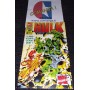 Fascicule Comics Dos Piqué - Hulk -Marvel France - N°34 - Novembre 1997 MARVEL FRANCE 2,50 € 2,08 € Accueil