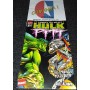 Fascicule Comics Dos Piqué - Hulk -Marvel France - N°35 - Janvier 1998 MARVEL FRANCE 2,50 € 2,08 € Accueil