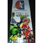 Fascicule Comics Dos Piqué - Hulk -Marvel France - N°42 - Mars 1999 MARVEL FRANCE 1,00 € 0,83 € Accueil