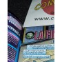 Fascicule Comics Dos Piqué - Fantastic Four -Marvel France - N°12 - Février 1999 MARVEL FRANCE 0,85 € 0,71 € Accueil