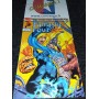 Fascicule Comics Dos Piqué - Fantastic Four -Marvel France - N°3 - Mai 1999 MARVEL FRANCE 2,50 € 2,08 € Accueil