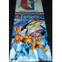 Fascicule Comics Dos Piqué - Fantastic Four -Marvel France - N°4 - Juin 1999 MARVEL FRANCE 2,50 € 2,08 € Accueil