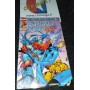 Fascicule Comics Dos Piqué - Fantastic Four -Marvel France - N°5 - Juillet 1999 MARVEL FRANCE 2,50 € 2,08 € Accueil
