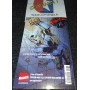 Fascicule Comics Dos Piqué - Fantastic Four -Marvel France - N°7 - Septembre 1999 MARVEL FRANCE 2,00 € 1,67 € Accueil