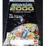 Fascicule Comics Dos Piqué - Fantastic Four -Marvel France - N°10 - Décembre 1999 MARVEL FRANCE 2,00 € 1,67 € Accueil