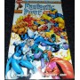 Fascicule Comics Dos Piqué - Fantastic Four -Marvel France - N°14 - Avril 2000 MARVEL FRANCE 1,00 € 0,83 € Accueil