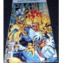 Fascicule Comics Dos Piqué - Fantastic Four -Marvel France - N°11 - Janvier 2000 MARVEL FRANCE 2,50 € 2,08 € Accueil