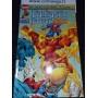 Fascicule Comics Dos Piqué - Fantastic Four -Marvel France - N°8 - Octobre 1999 MARVEL FRANCE 2,50 € 2,08 € Accueil
