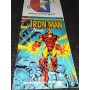 Fascicule Comics Dos Piqué - IronMan -Marvel France - N°2 - Avril 1999 MARVEL FRANCE 1,50 € 1,25 € Accueil