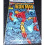 Fascicule Comics Dos Piqué - IronMan -Marvel France - N°3 - Mai 1999 MARVEL FRANCE 1,50 € 1,25 € Accueil