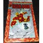 Fascicule Comics Dos Piqué - IronMan -Marvel France - N°9 - Novembre 1999 MARVEL FRANCE 1,25 € 1,04 € Accueil