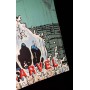Fascicule Comics Dos carré - Récit Complet Marvel - Semic - N° 50 MARVEL FRANCE 0,99 € 0,83 € Accueil
