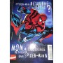 Fascicule Comics Dos carré - Marvel -Marvel France - N° 6 - Juillet 1997 MARVEL FRANCE 2,00 € 1,67 € Accueil