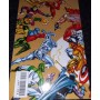 Fascicule Comics Dos carré - Marvel -Marvel France - N° 12 - Janvier 1998 MARVEL FRANCE 1,25 € 1,04 € Accueil