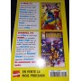 Fascicule Comics Dos carré - Marvel -Marvel France - N° 23 - Décembre 1998 MARVEL FRANCE 2,00 € 1,67 € Accueil