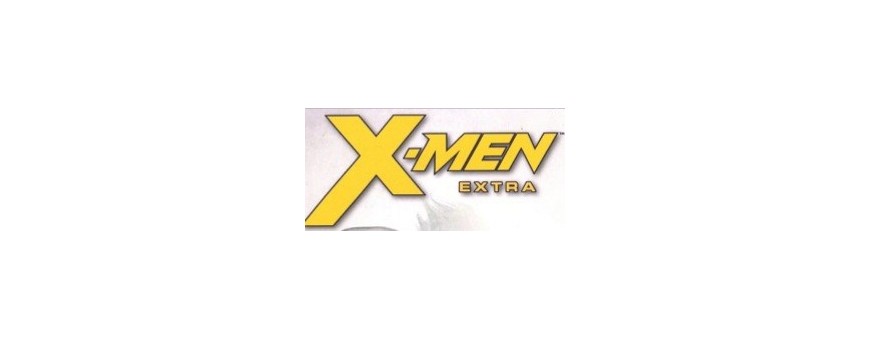 X-MEN EXTRA