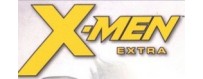 X-MEN EXTRA